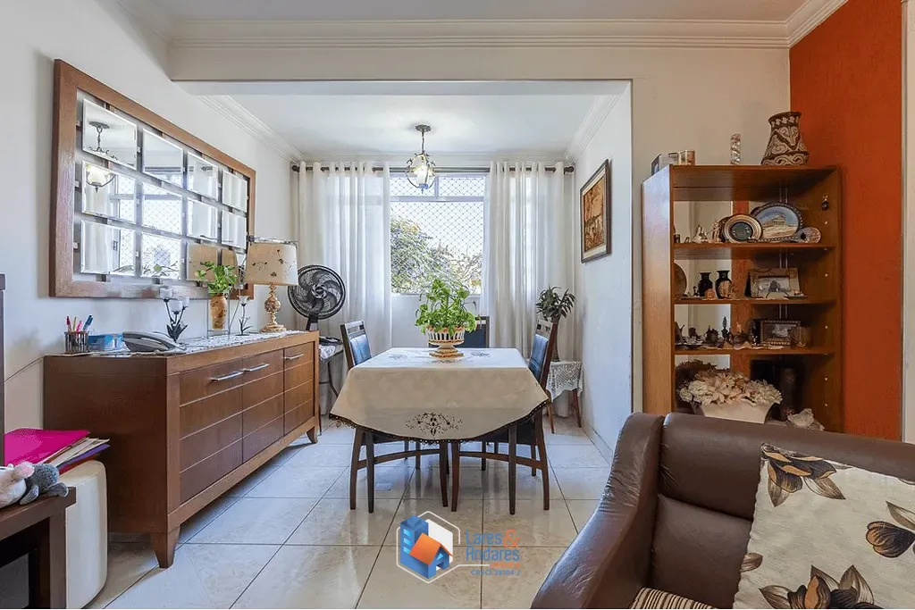 Apartamento, 2 quartos, 70 m² - Foto 21
