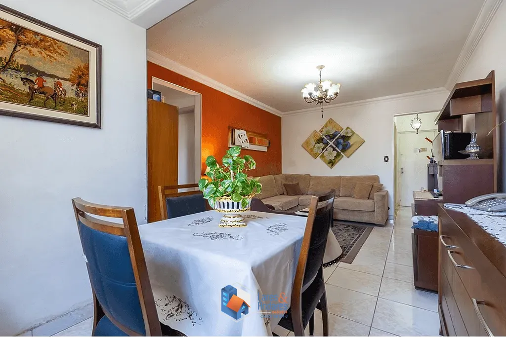 Apartamento, 2 quartos, 70 m² - Foto 23