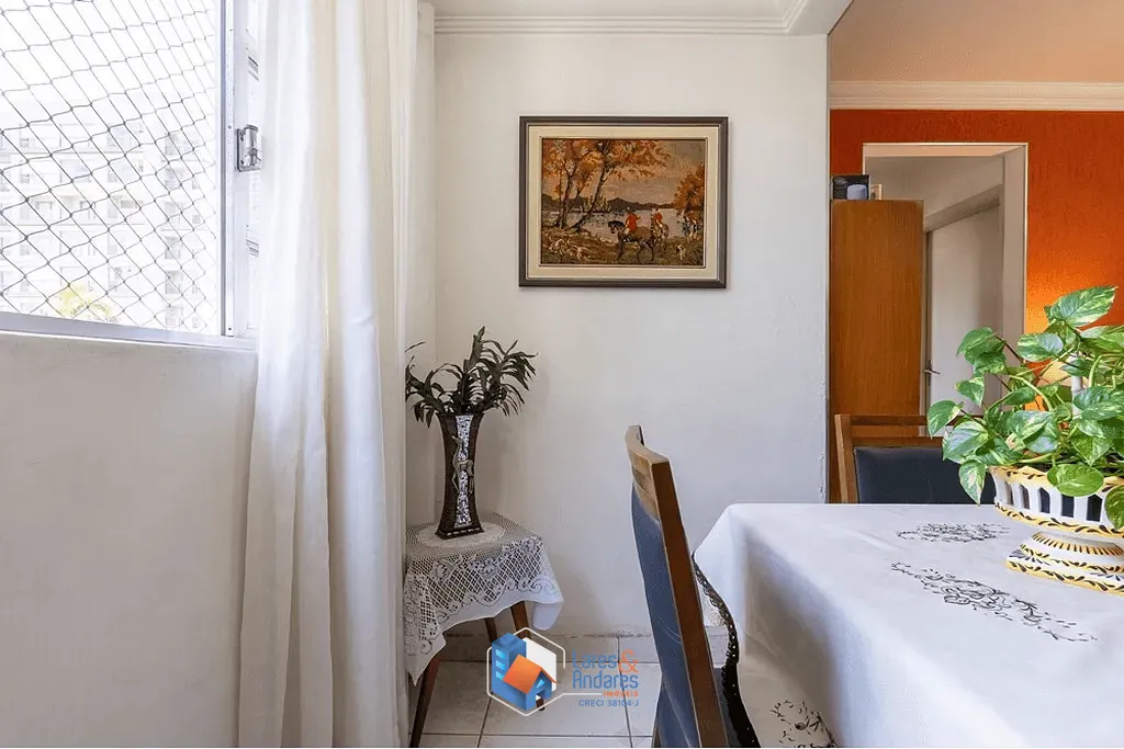 Apartamento, 2 quartos, 70 m² - Foto 24