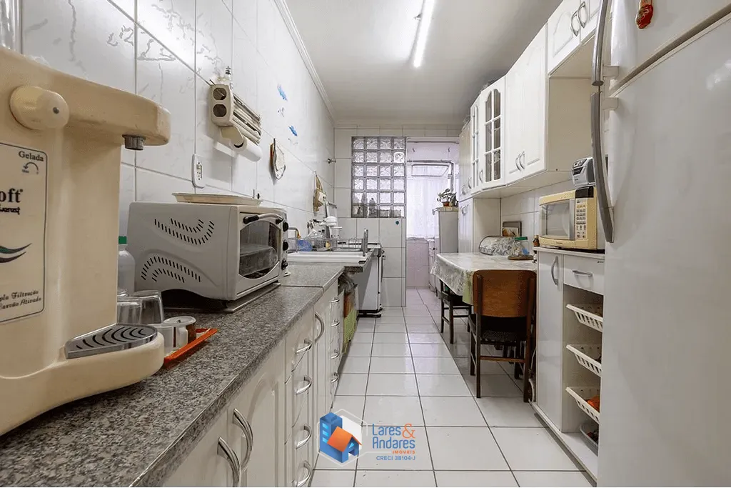 Apartamento, 2 quartos, 70 m² - Foto 32