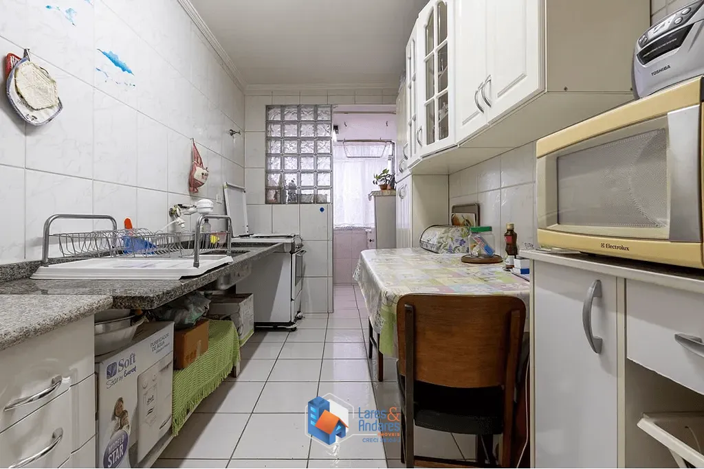 Apartamento, 2 quartos, 70 m² - Foto 33