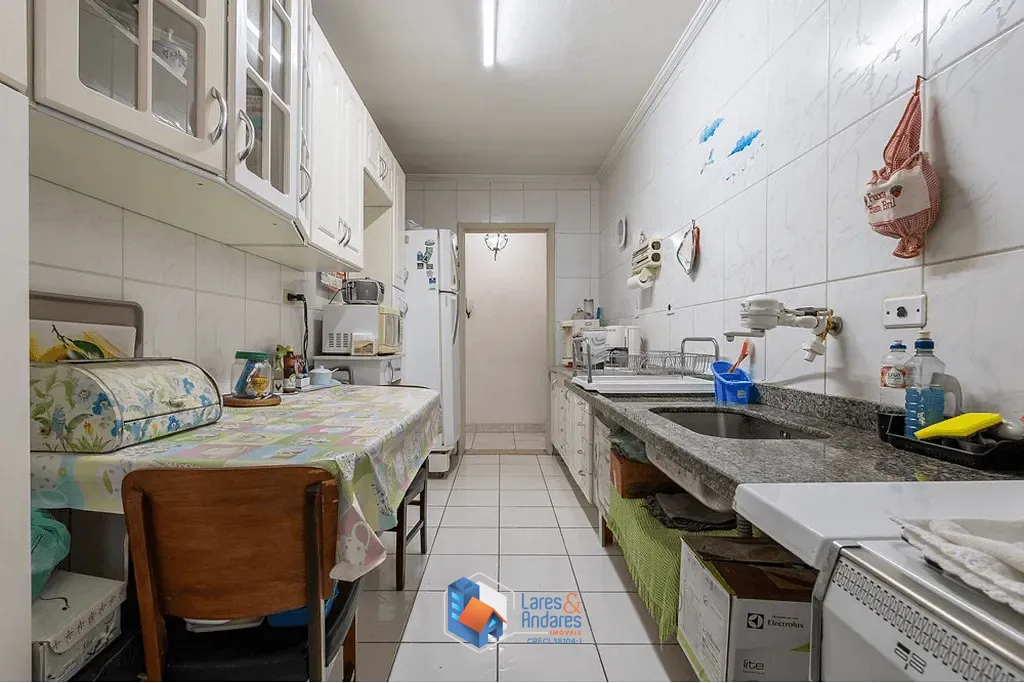 Apartamento, 2 quartos, 70 m² - Foto 34