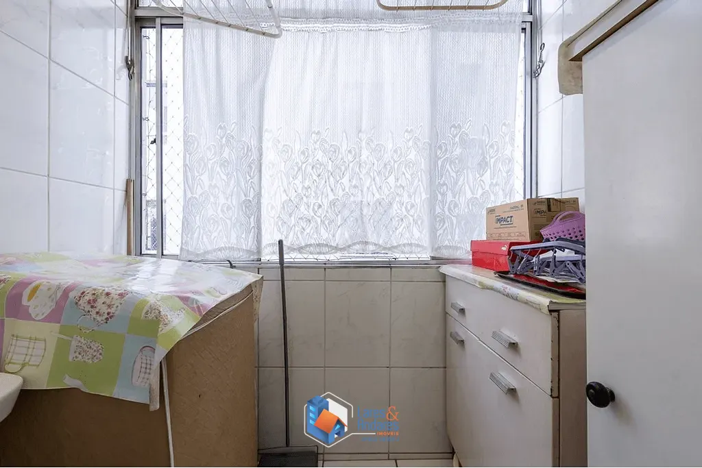 Apartamento, 2 quartos, 70 m² - Foto 11