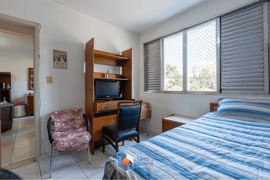 Apartamento, 2 quartos, 70 m² - Foto 4