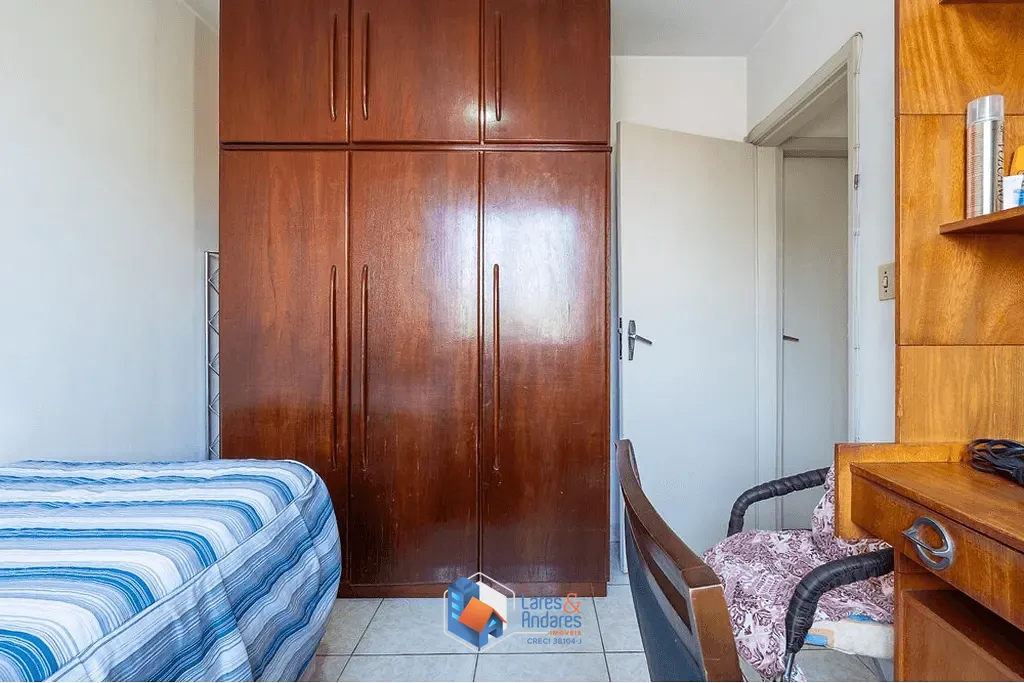Apartamento, 2 quartos, 70 m² - Foto 6