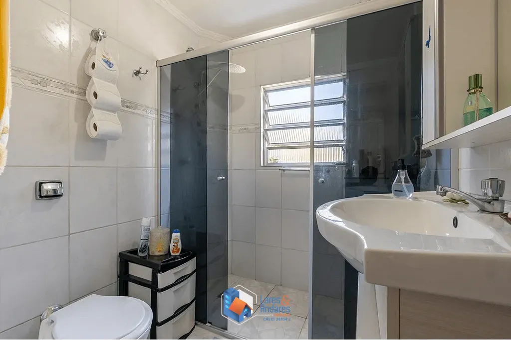 Apartamento, 2 quartos, 70 m² - Foto 9