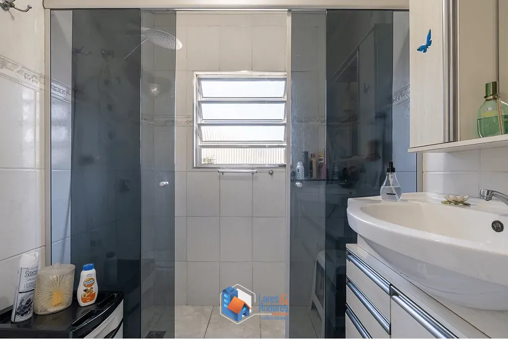 Apartamento, 2 quartos, 70 m² - Foto 10