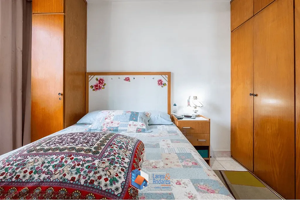 Apartamento, 2 quartos, 70 m² - Foto 16