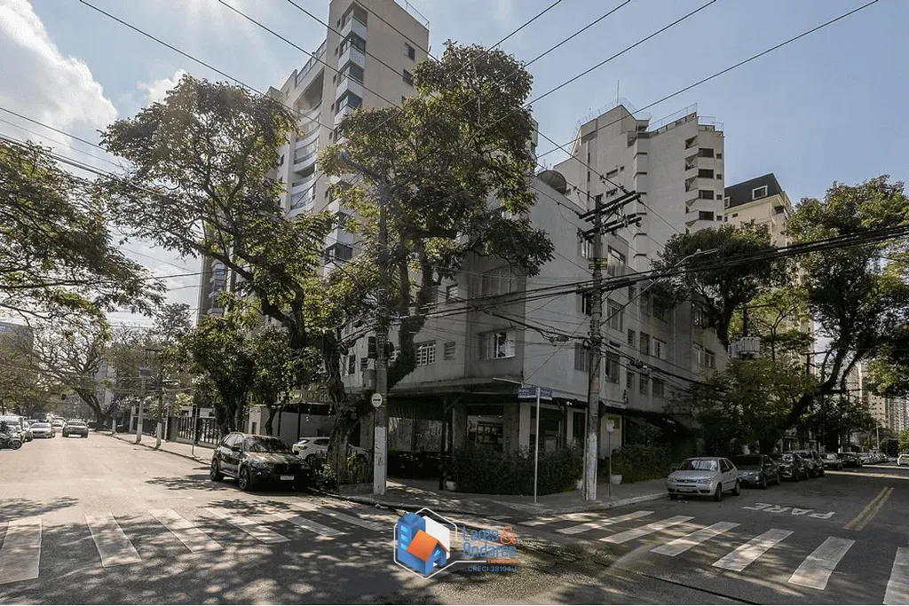 Apartamento, 2 quartos, 70 m² - Foto 18