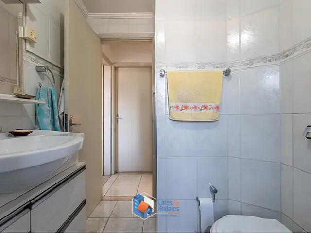 Apartamento 2 quartos e 1 banheiro, à venda, no bairro Moema em São Paulo