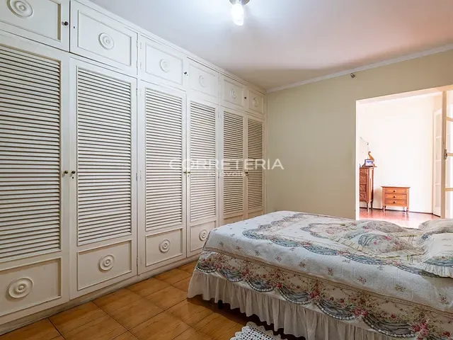 Casa 3 quartos e 4 banheiros, à venda, no bairro Brooklin Paulista em São Paulo