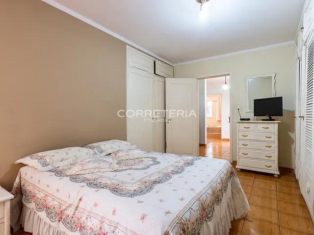 Casa 3 quartos e 4 banheiros, à venda, no bairro Brooklin Paulista em São Paulo