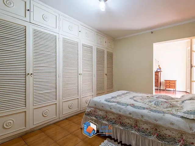 Casa 3 quartos e 4 banheiros, à venda, no bairro Brooklin Paulista em São Paulo