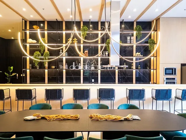 Studio 1 quarto e 1 banheiro, à venda, no bairro Santo Amaro em São Paulo