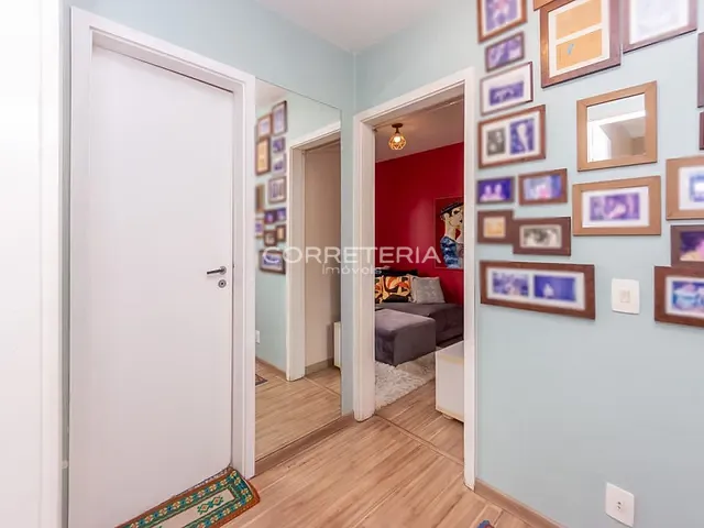 Apartamento 3 quartos e 1 banheiro, à venda, no bairro Moema em São Paulo