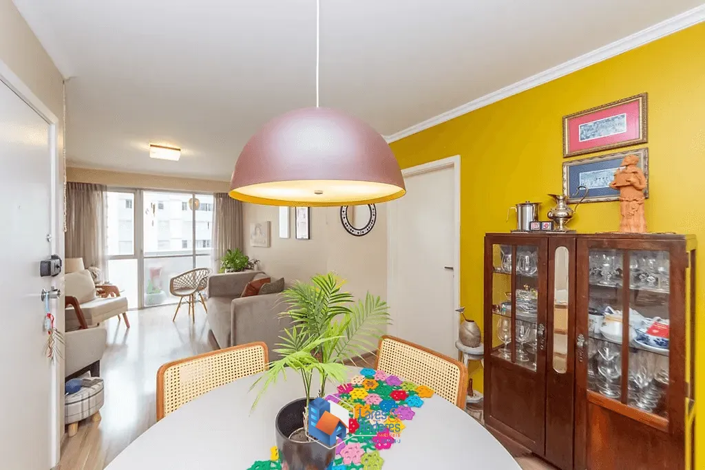 Apartamento, 3 quartos, 83 m² - Foto 22