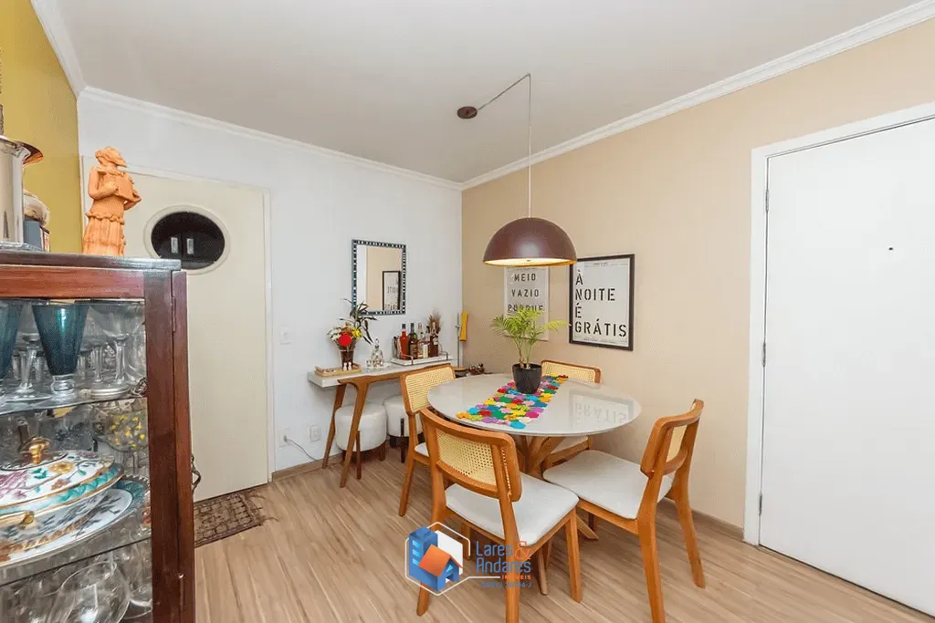 Apartamento, 3 quartos, 83 m² - Foto 23