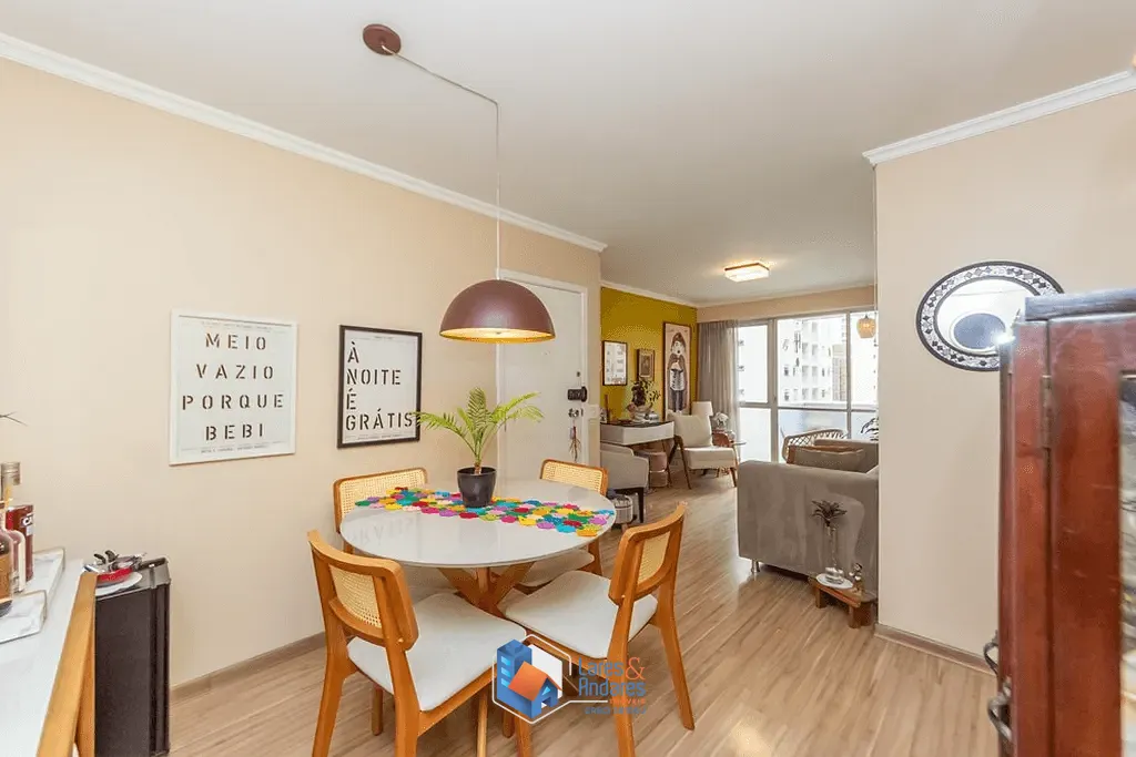 Apartamento, 3 quartos, 83 m² - Foto 24