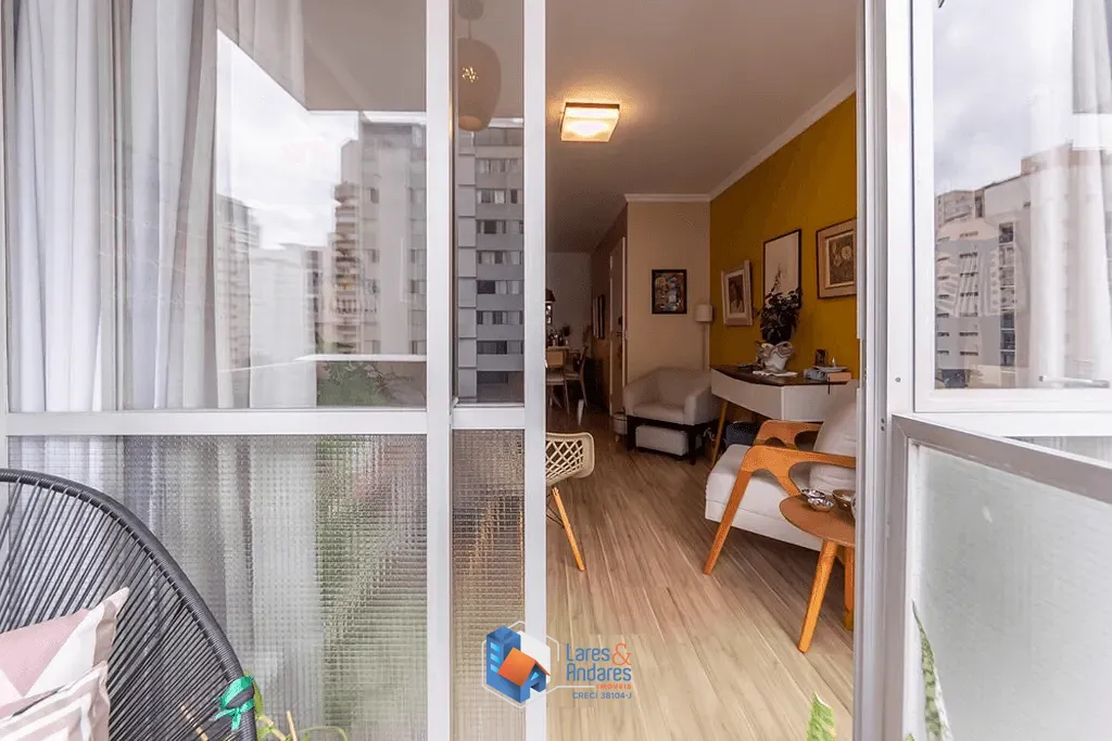 Apartamento, 3 quartos, 83 m² - Foto 26