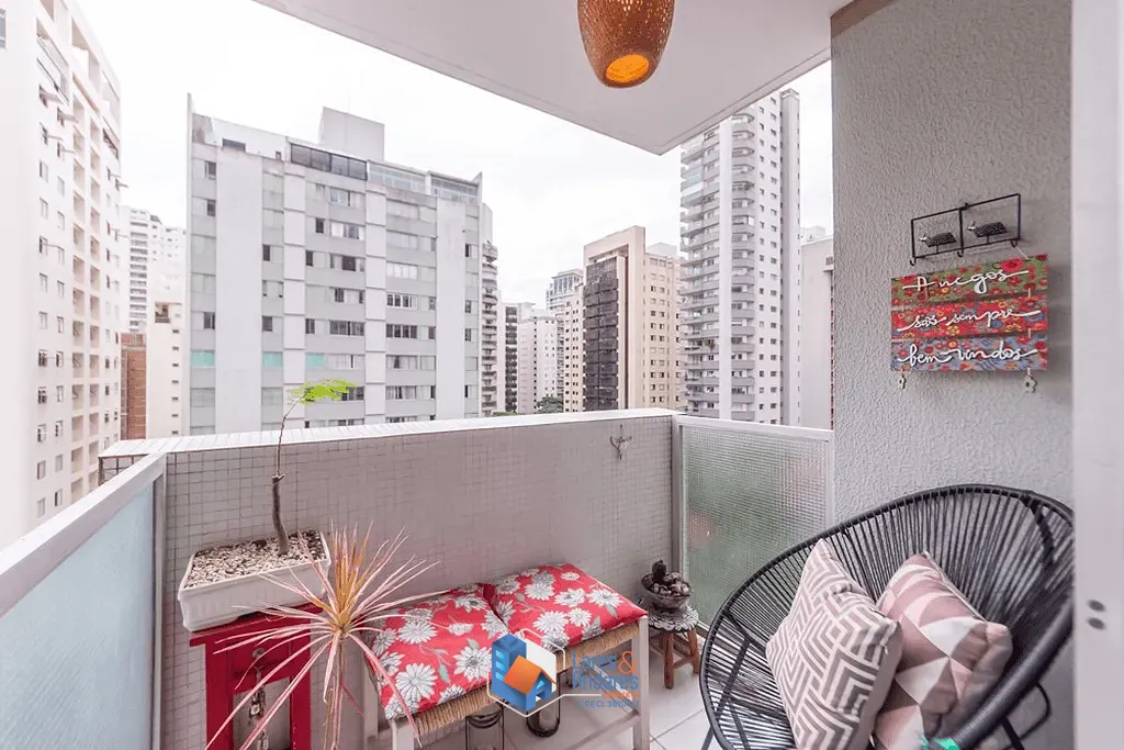 Apartamento, 3 quartos, 83 m² - Foto 27