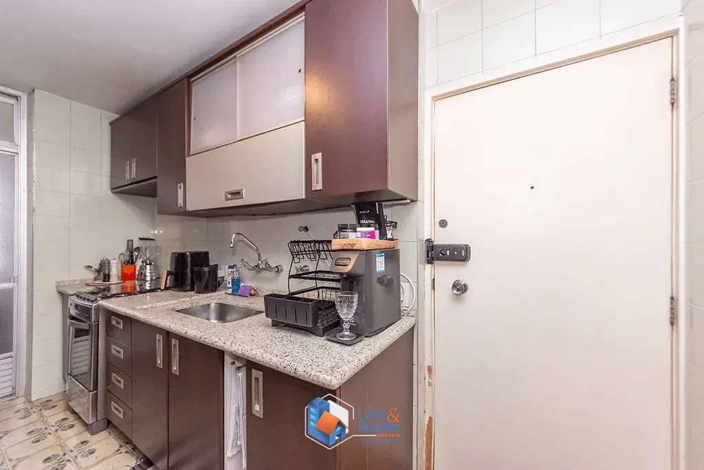 Apartamento, 3 quartos, 83 m² - Foto 20
