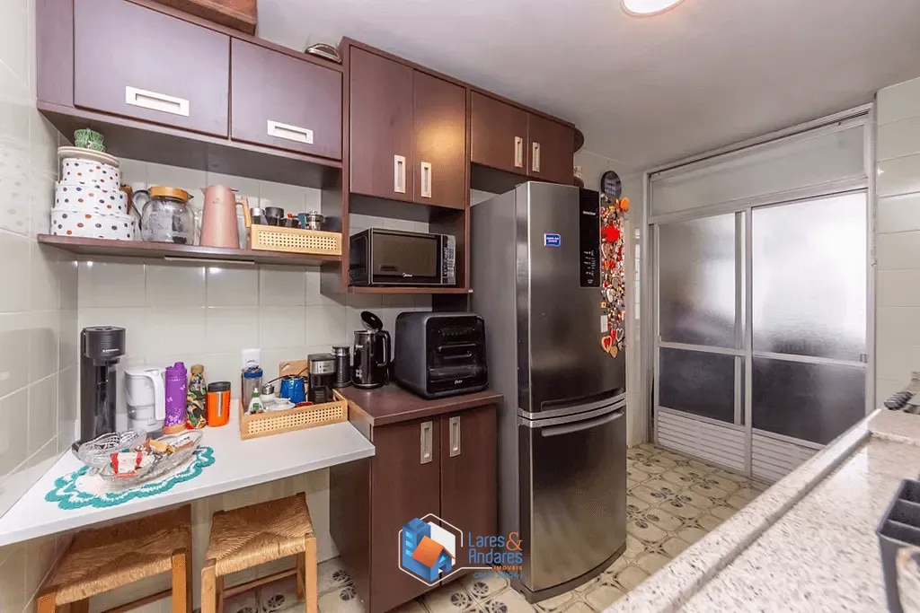 Apartamento, 3 quartos, 83 m² - Foto 30