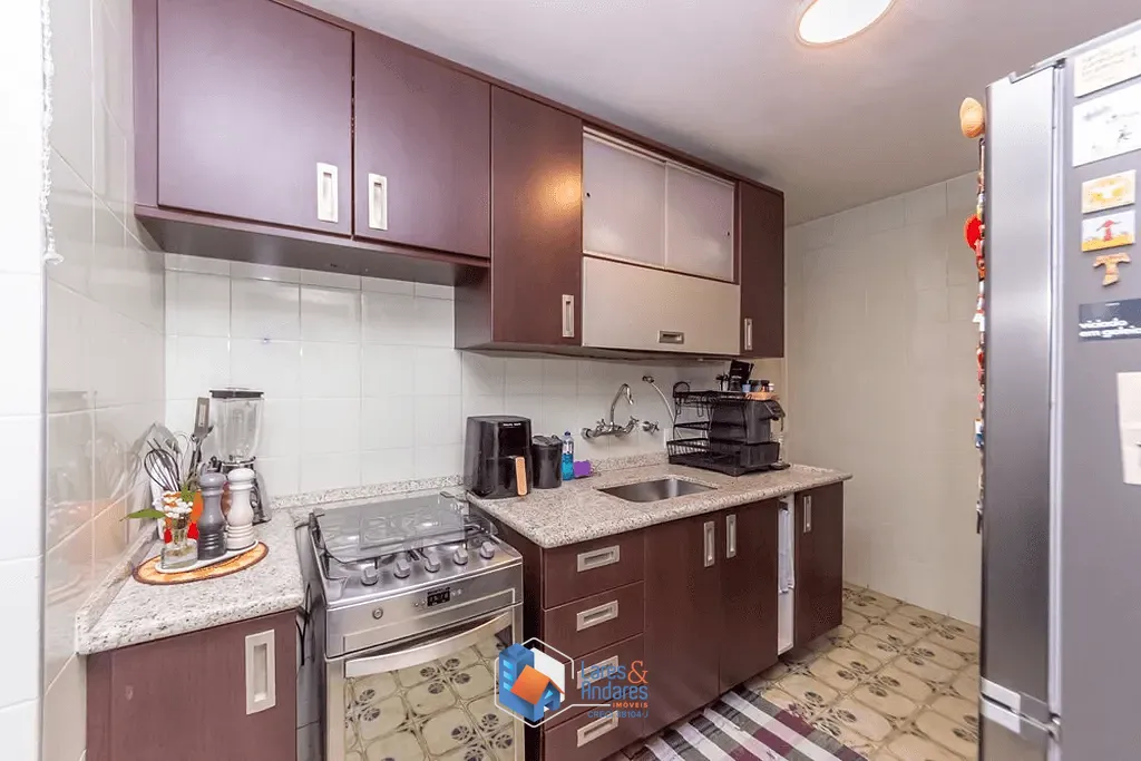 Apartamento, 3 quartos, 83 m² - Foto 31