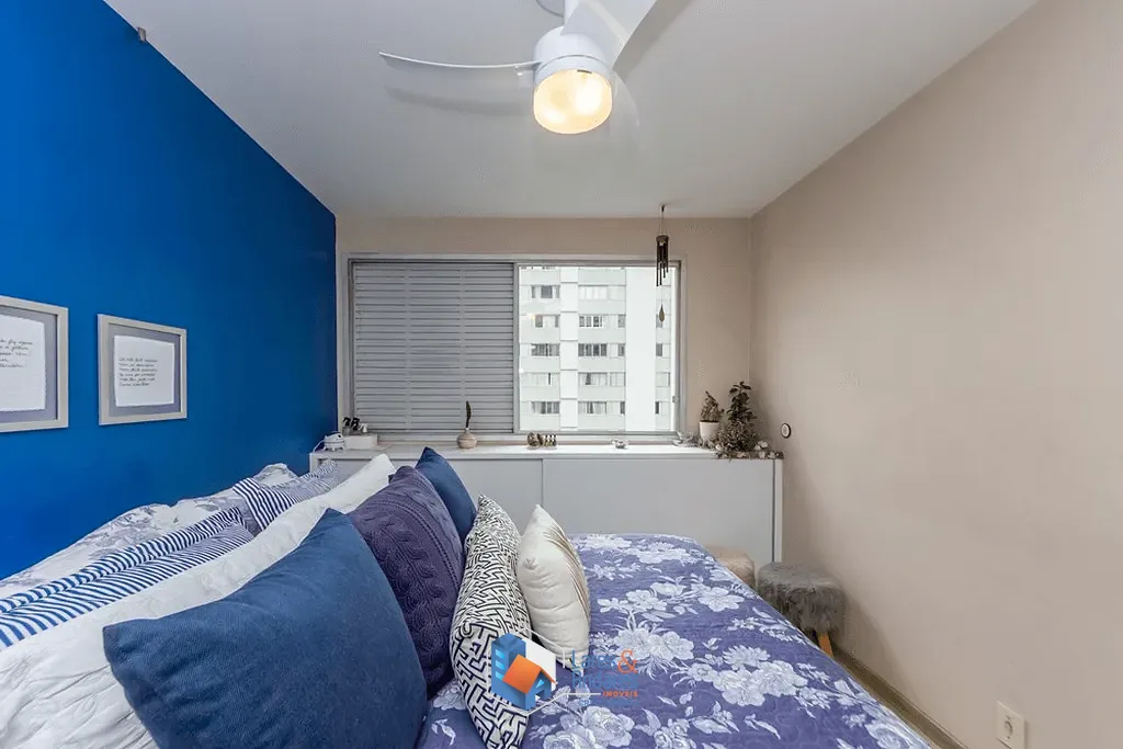 Apartamento, 3 quartos, 83 m² - Foto 34