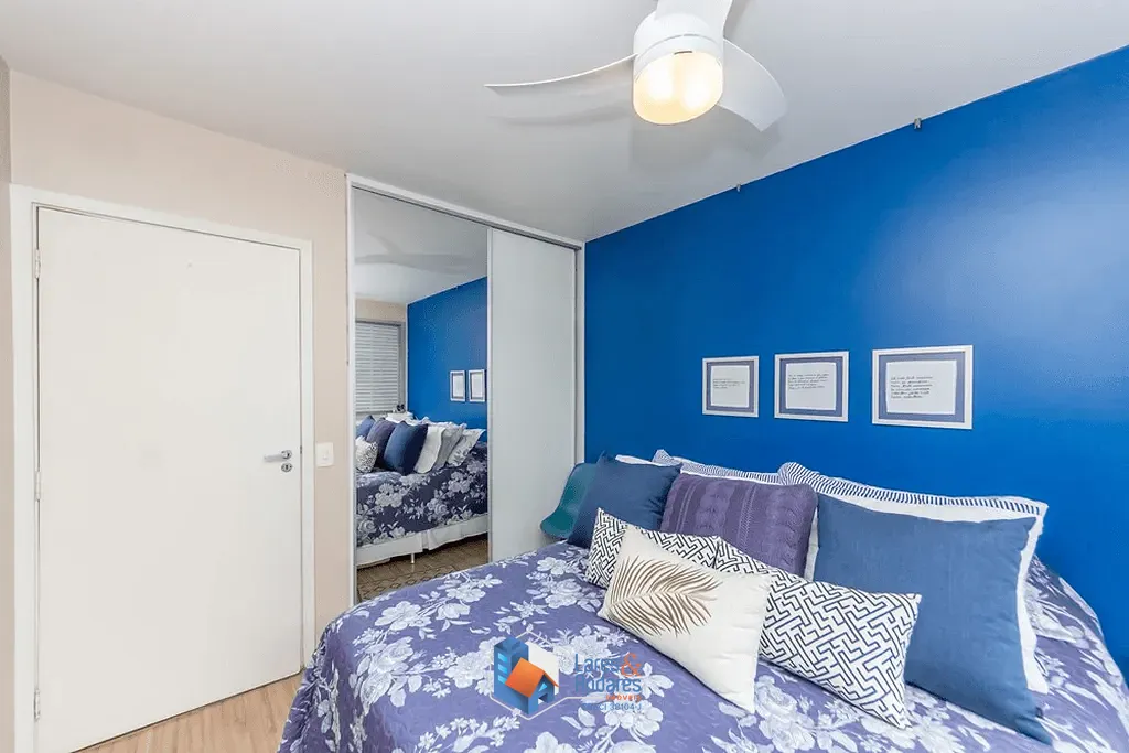 Apartamento, 3 quartos, 83 m² - Foto 35