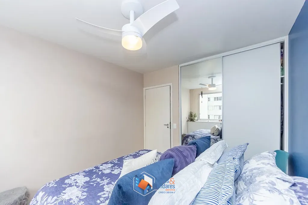 Apartamento, 3 quartos, 83 m² - Foto 36