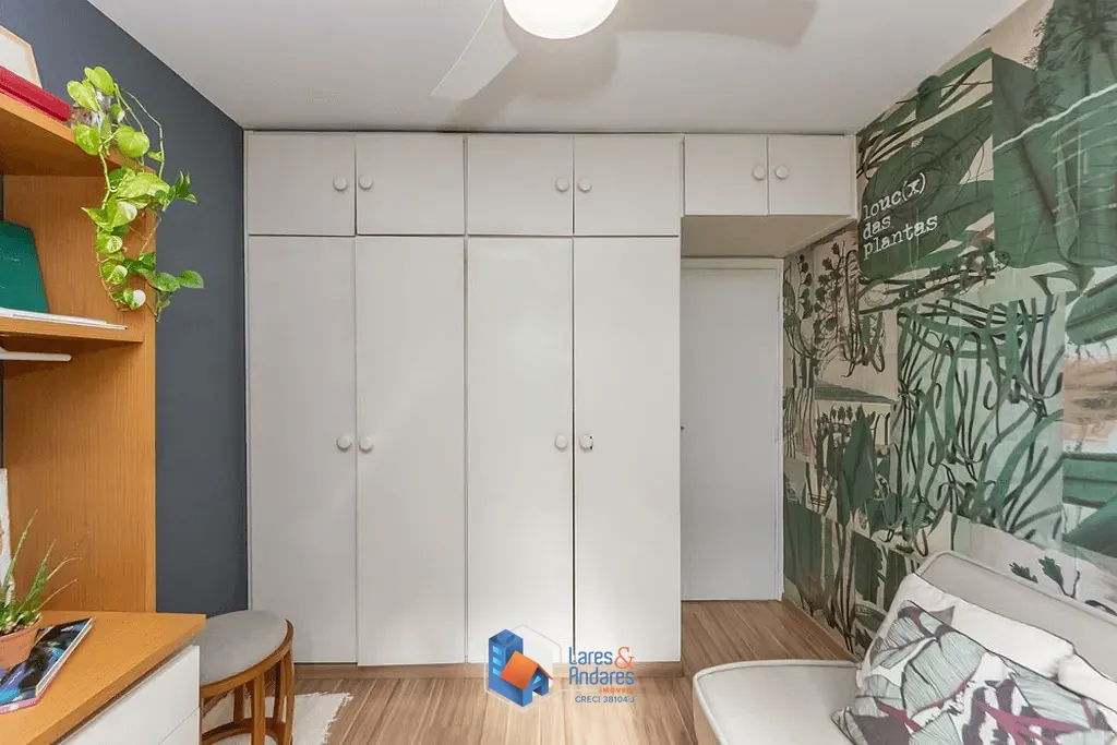 Apartamento, 3 quartos, 83 m² - Foto 11