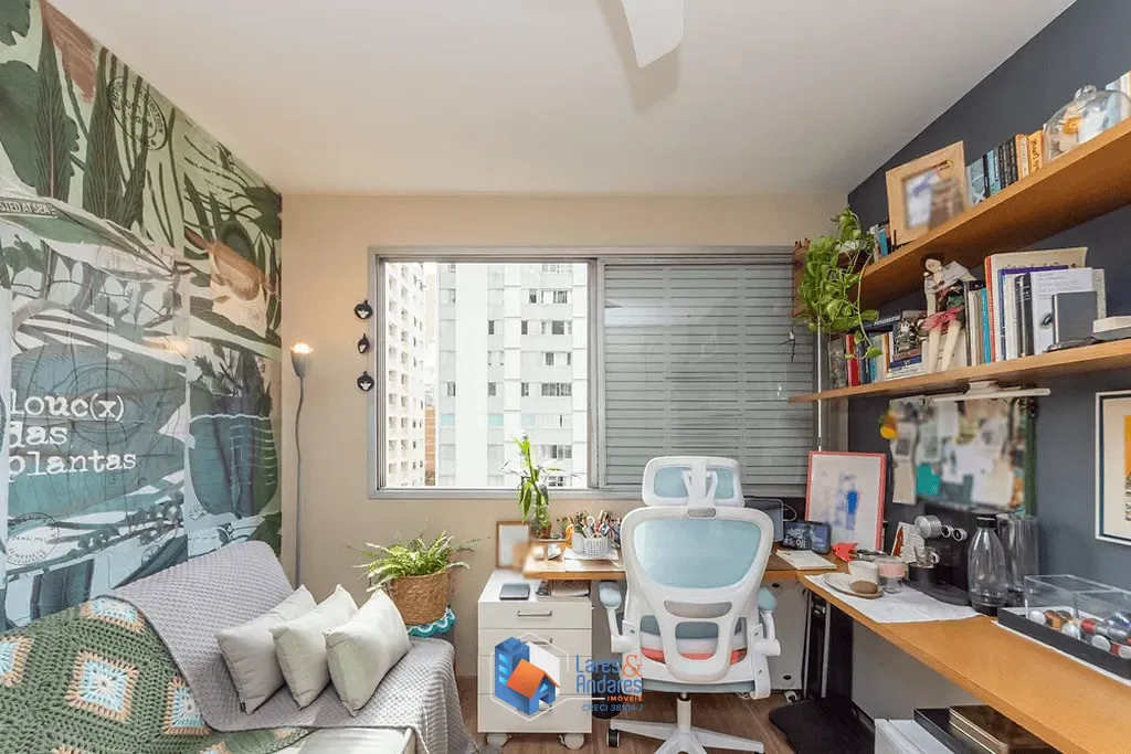 Apartamento, 3 quartos, 83 m² - Foto 3