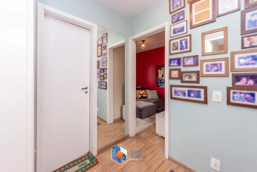 Apartamento, 3 quartos, 83 m² - Foto 5