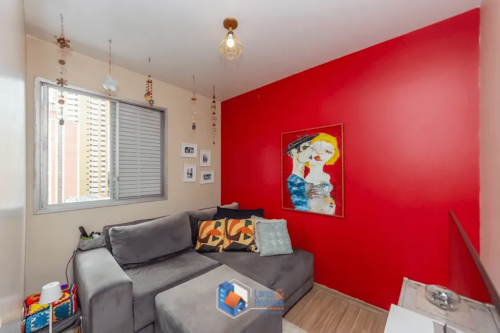 Apartamento, 3 quartos, 83 m² - Foto 6