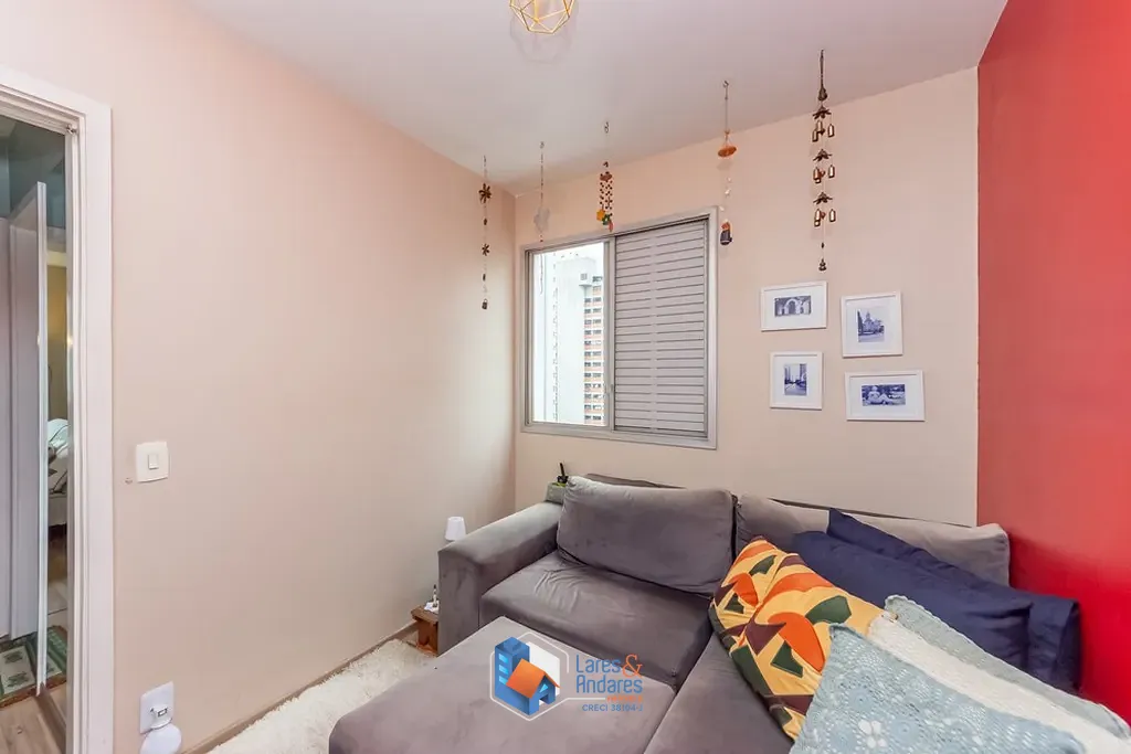 Apartamento, 3 quartos, 83 m² - Foto 8
