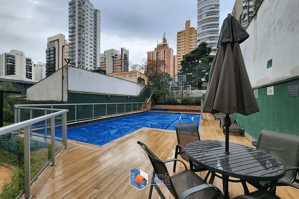 Apartamento, 3 quartos, 83 m² - Foto 9