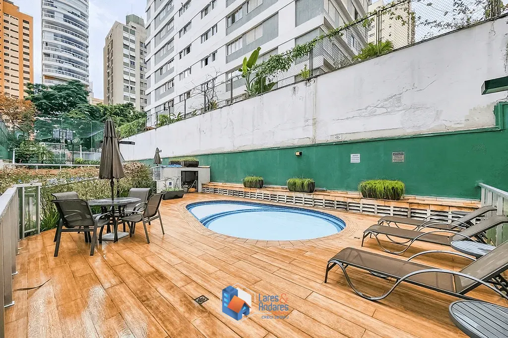 Apartamento, 3 quartos, 83 m² - Foto 10