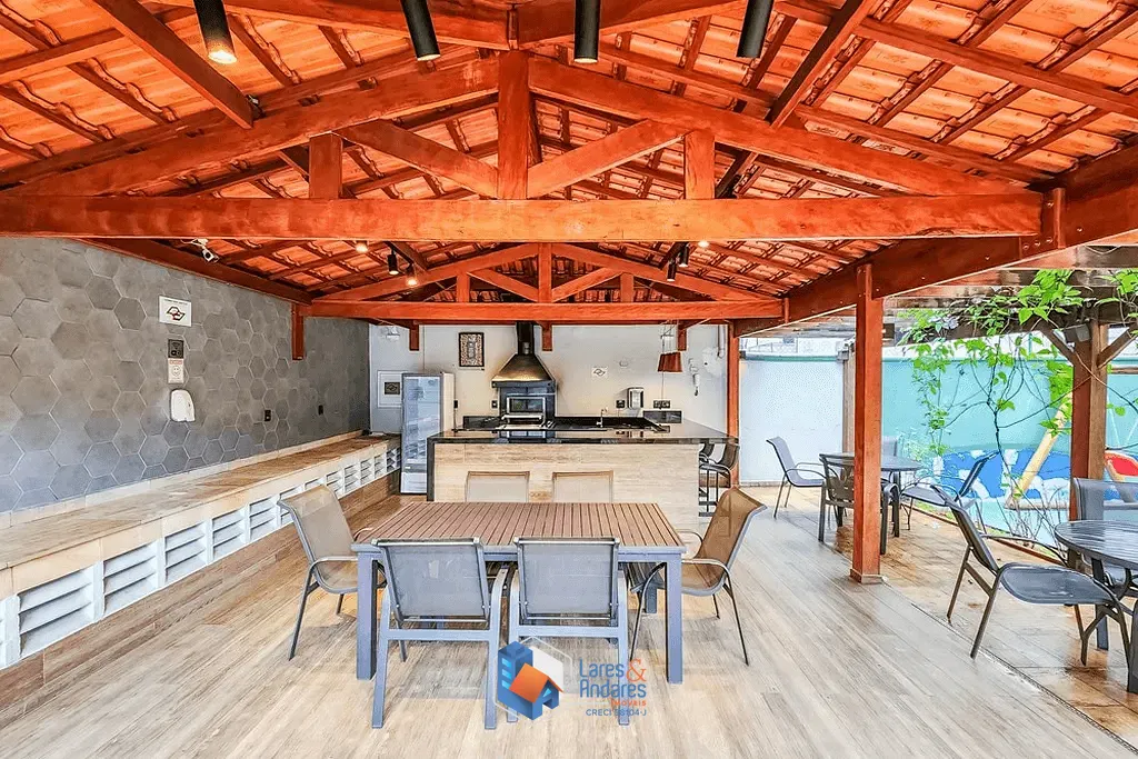 Apartamento, 3 quartos, 83 m² - Foto 12
