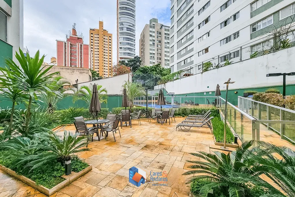 Apartamento, 3 quartos, 83 m² - Foto 14
