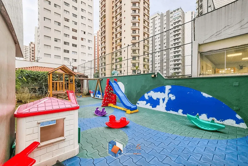 Apartamento, 3 quartos, 83 m² - Foto 16