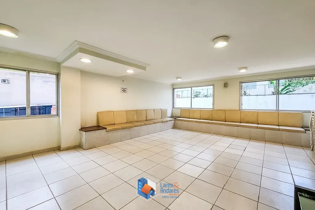 Apartamento, 3 quartos, 83 m² - Foto 17