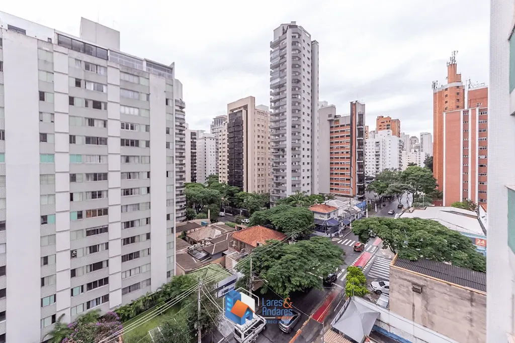 Apartamento, 3 quartos, 83 m² - Foto 19