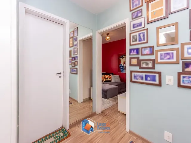 Apartamento 3 quartos e 1 banheiro, à venda, no bairro Moema em São Paulo