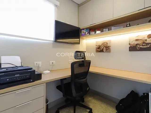 Apartamento 3 quartos e 4 banheiros, à venda, no bairro Perdizes em São Paulo