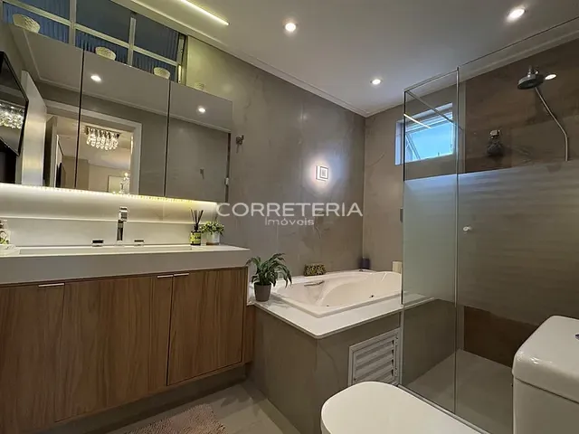 Apartamento 3 quartos e 4 banheiros, à venda, no bairro Perdizes em São Paulo