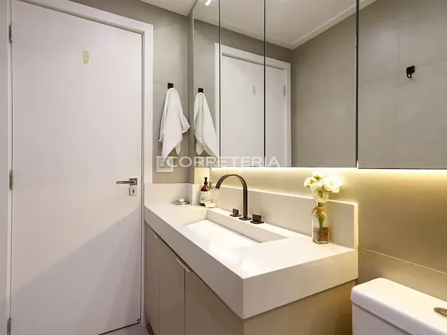 Apartamento 3 quartos e 4 banheiros, à venda, no bairro Perdizes em São Paulo