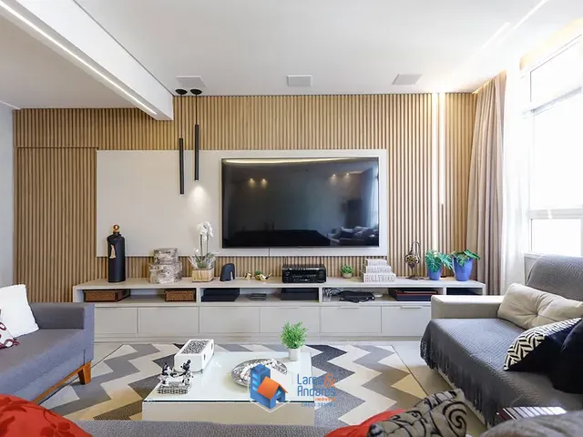 Apartamento 3 quartos e 4 banheiros, à venda, no bairro Perdizes em São Paulo
