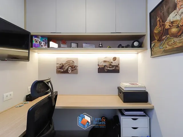Apartamento 3 quartos e 4 banheiros, à venda, no bairro Perdizes em São Paulo