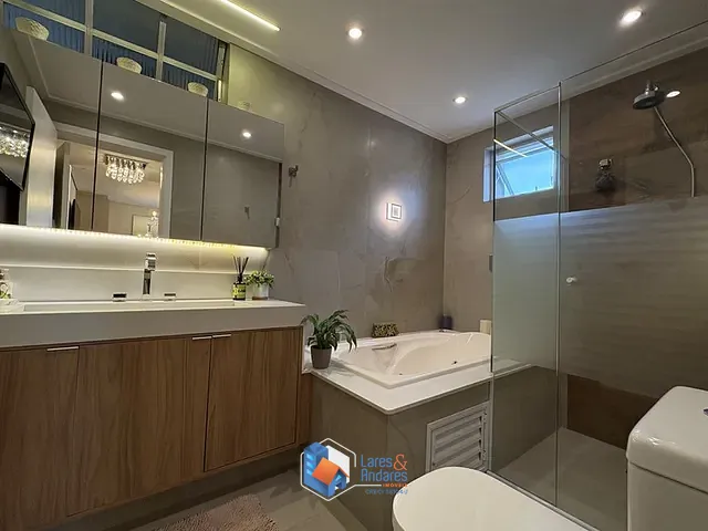 Apartamento 3 quartos e 4 banheiros, à venda, no bairro Perdizes em São Paulo