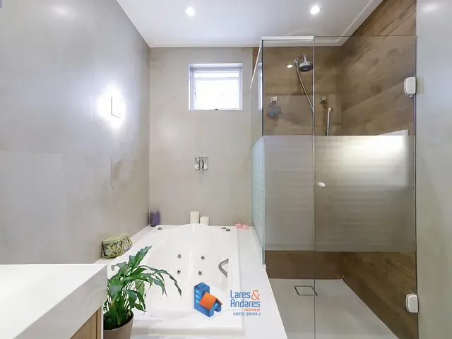 Apartamento 3 quartos e 4 banheiros, à venda, no bairro Perdizes em São Paulo